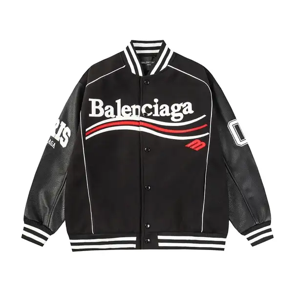 Balenciaga Jackets & Coats 309855 supplier catalog reference