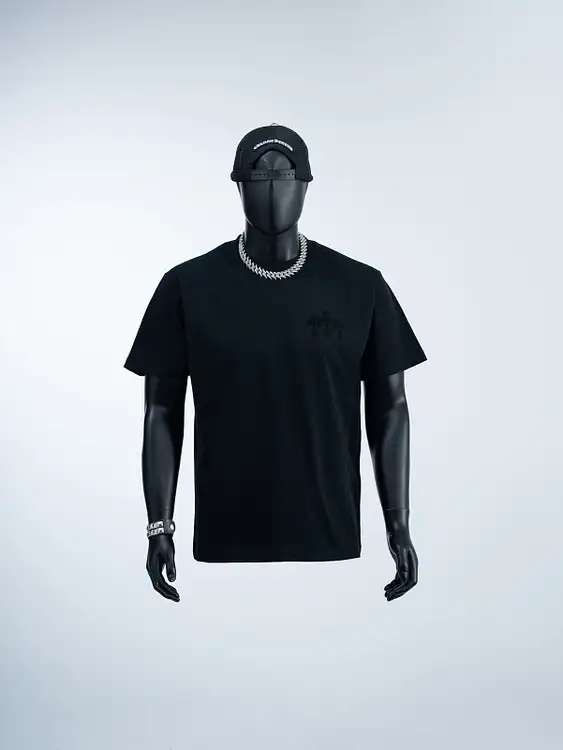 Chrome Hearts T-Shirts 300394 supplier catalog reference