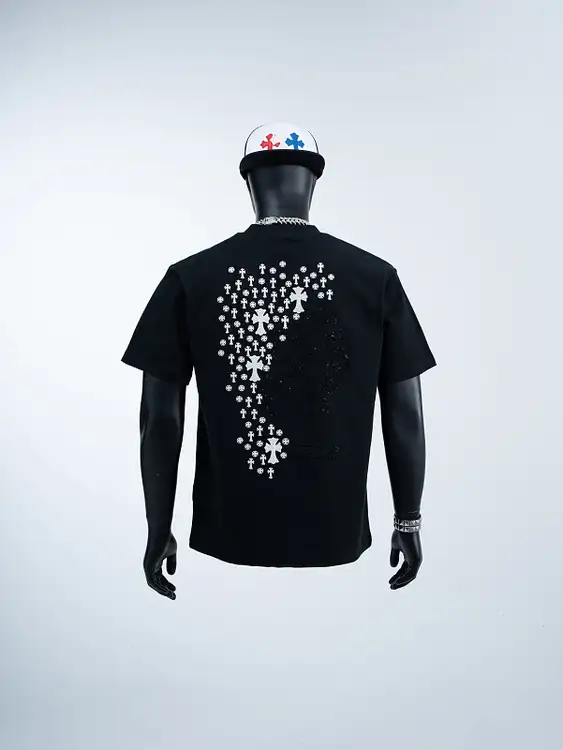 Chrome Hearts Other Apparel 439781 supplier catalog reference
