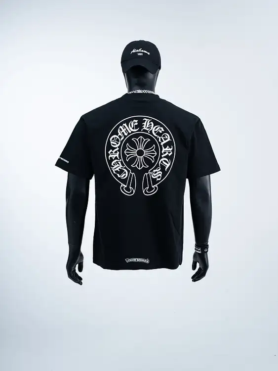 Chrome Hearts T-Shirts 439964 supplier catalog reference