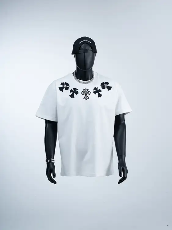 Chrome Hearts Other Apparel 440623 supplier catalog reference