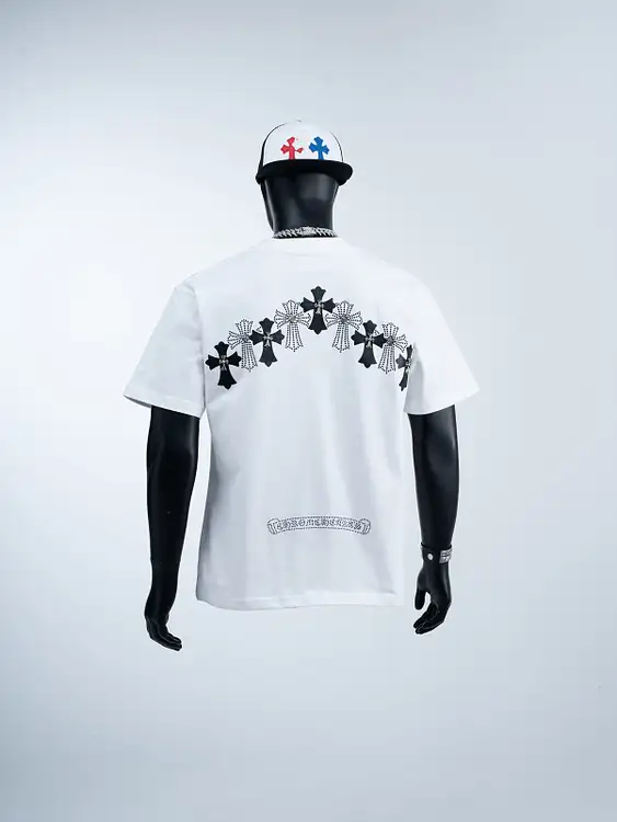 Chrome Hearts Other Apparel 440692 supplier catalog reference