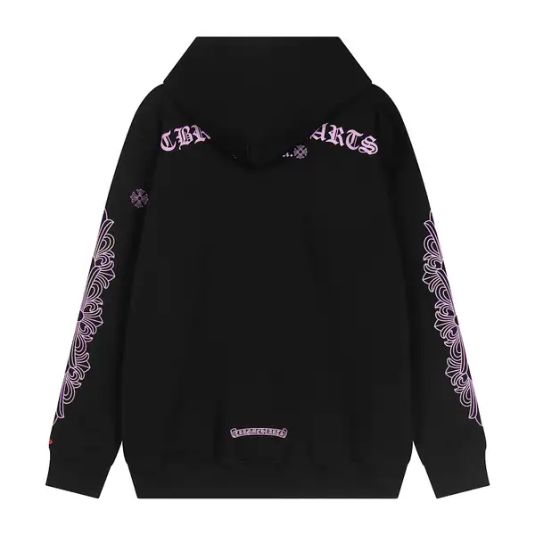 Chrome Hearts Hoodies & Sweatshirts 440778 supplier catalog reference