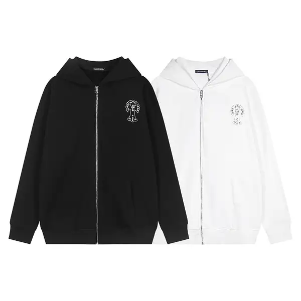 Chrome Hearts Hoodies & Sweatshirts 440915 supplier catalog reference