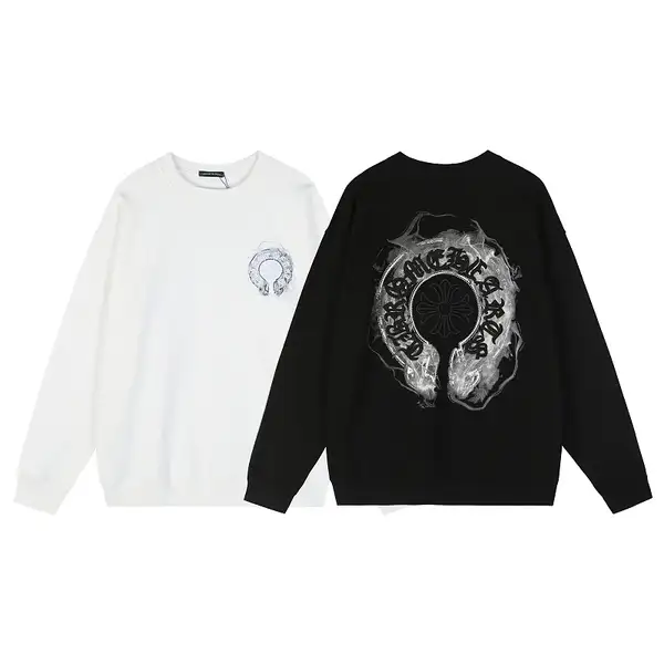 Chrome Hearts Hoodies & Sweatshirts 440991 supplier catalog reference