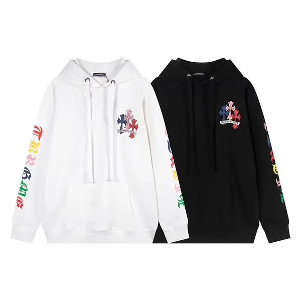 Chrome Hearts Hoodies & Sweatshirts 441019 supplier catalog reference