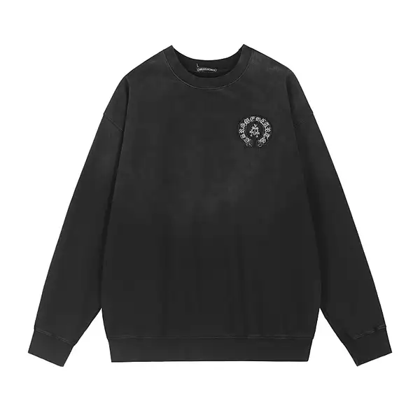Chrome Hearts Hoodies & Sweatshirts 441547 supplier catalog reference