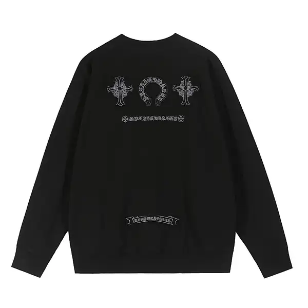 Chrome Hearts Hoodies & Sweatshirts 441595 supplier catalog reference