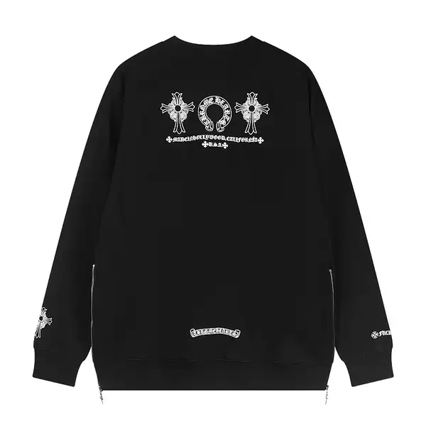 Chrome Hearts Hoodies & Sweatshirts 441741 supplier catalog reference