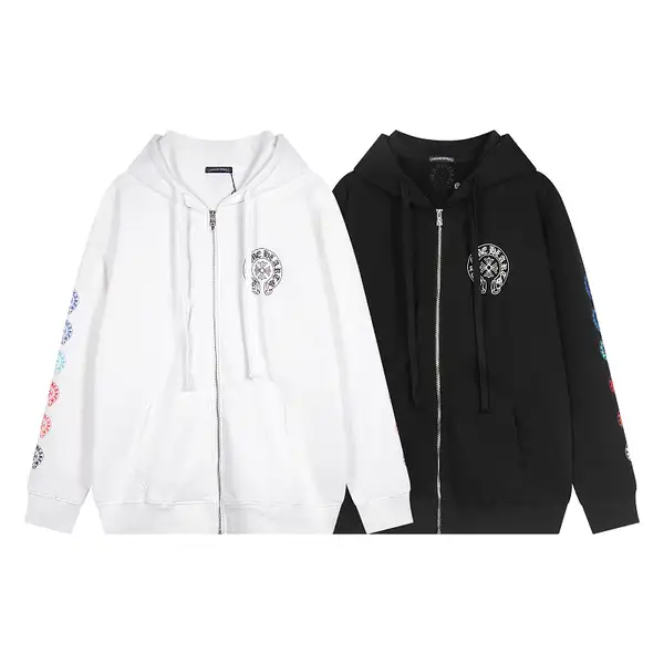 Chrome Hearts Hoodies & Sweatshirts 441820 supplier catalog reference