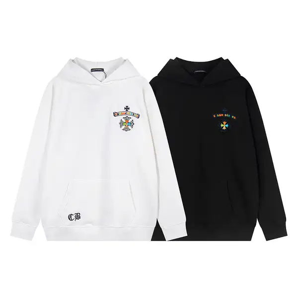 Chrome Hearts Hoodies & Sweatshirts 441958 supplier catalog reference