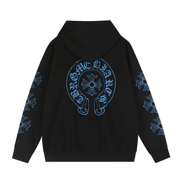 Chrome Hearts Hoodies & Sweatshirts 442005 supplier catalog reference