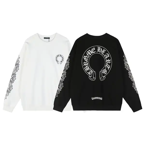 Chrome Hearts Hoodies & Sweatshirts 442177 supplier catalog reference