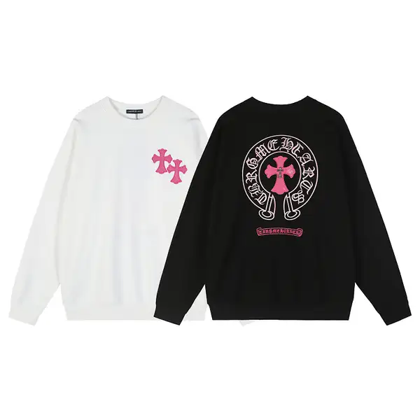 Chrome Hearts Hoodies & Sweatshirts 442202 supplier catalog reference