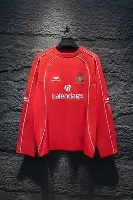 Balenciaga Sports Jerseys 549258 supplier catalog reference