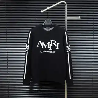 Amiri Knitwear & Cardigans 182852 supplier catalog reference