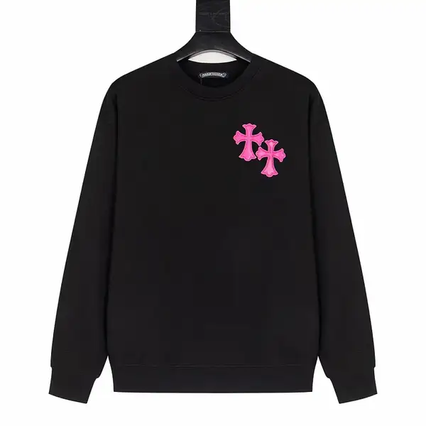 Chrome Hearts Hoodies & Sweatshirts 497520 supplier catalog reference