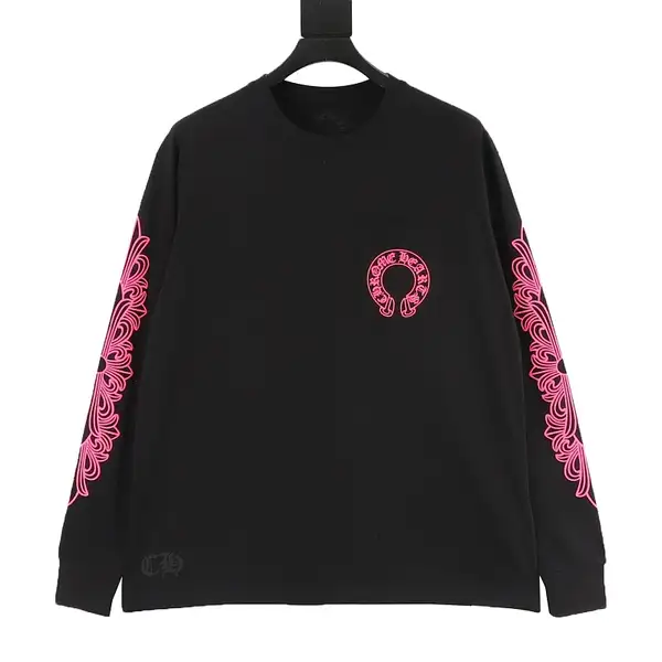 Chrome Hearts Long-Sleeve Tops 498166 supplier catalog reference