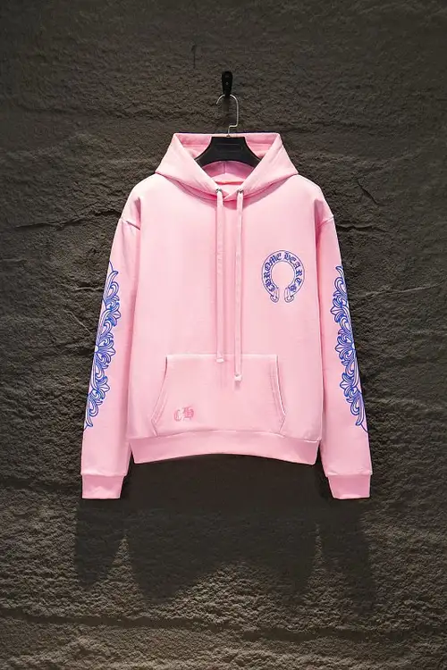 Chrome Hearts Hoodies & Sweatshirts 808588 supplier catalog reference