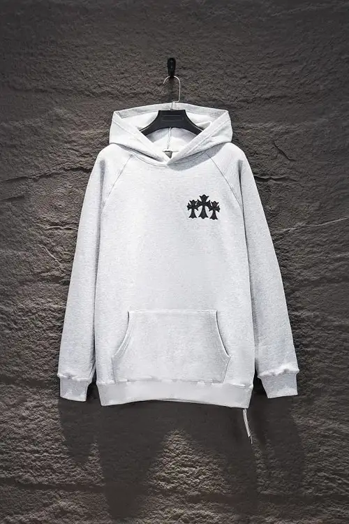 Chrome Hearts Hoodies & Sweatshirts 808646 supplier catalog reference