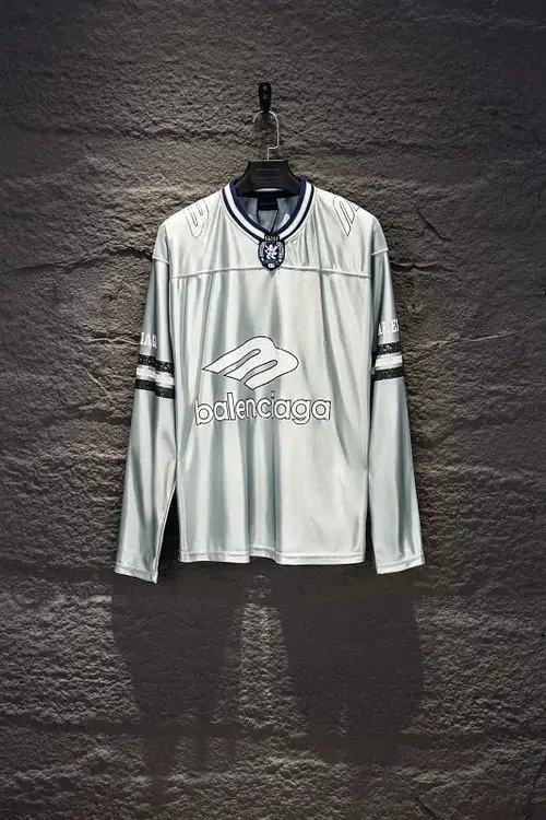 Balenciaga Sports Jerseys 809290 supplier catalog reference