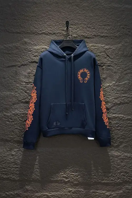 Chrome Hearts Hoodies & Sweatshirts 809796 supplier catalog reference