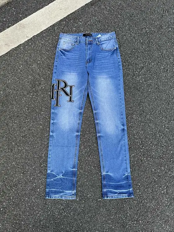 Amiri Jeans & Denim 581837 supplier catalog reference