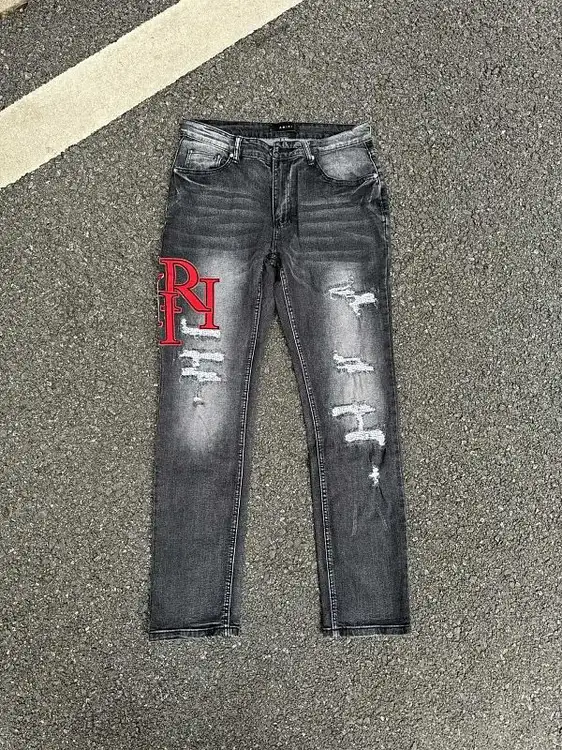 Amiri Jeans & Denim 581968 supplier catalog reference