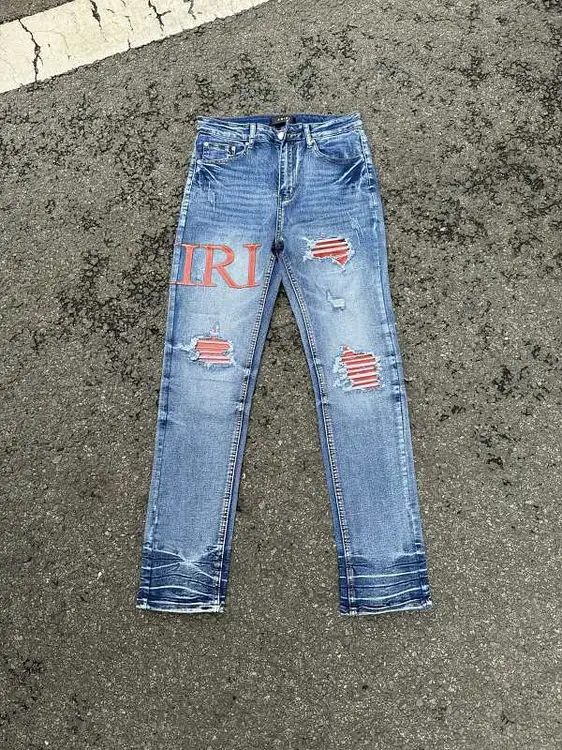 Amiri Jeans & Denim 582246 supplier catalog reference