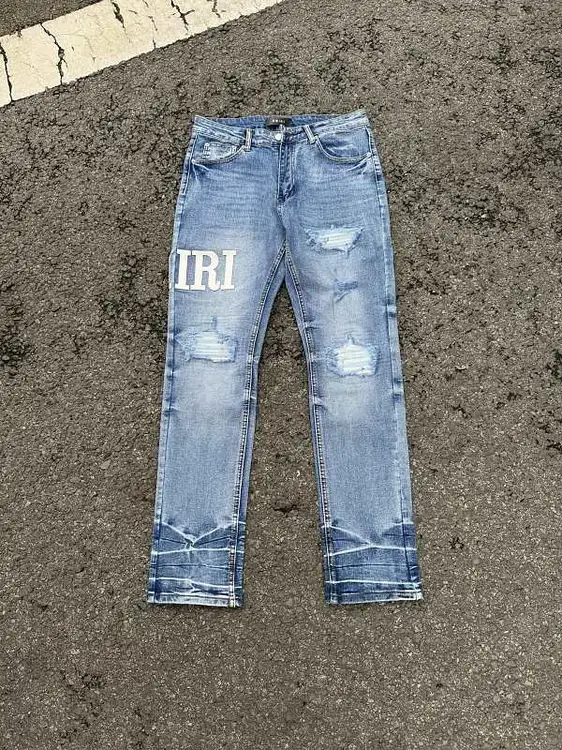 Amiri Jeans & Denim 582296 supplier catalog reference