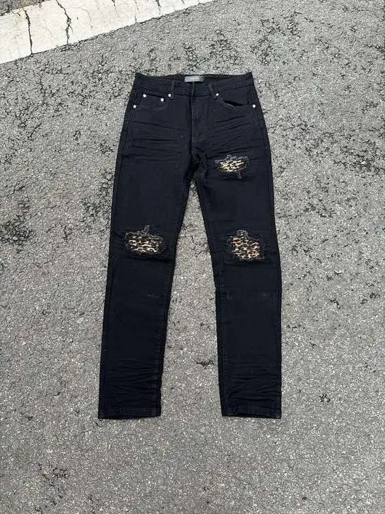 Amiri Jeans & Denim 582323 supplier catalog reference
