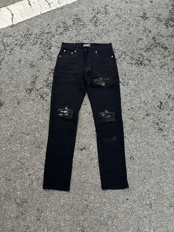 Amiri Jeans & Denim 582405 supplier catalog reference