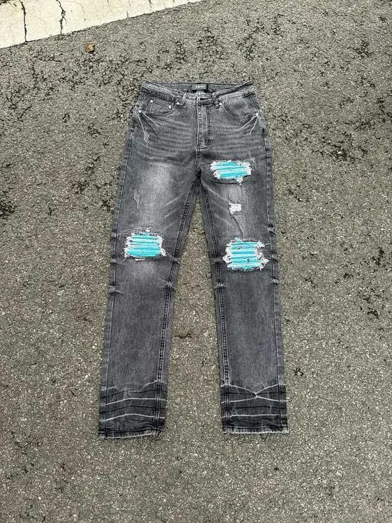 Amiri Jeans & Denim 582479 supplier catalog reference