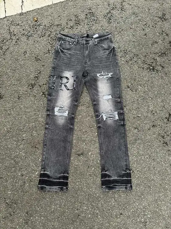 Amiri Jeans & Denim 582505 supplier catalog reference