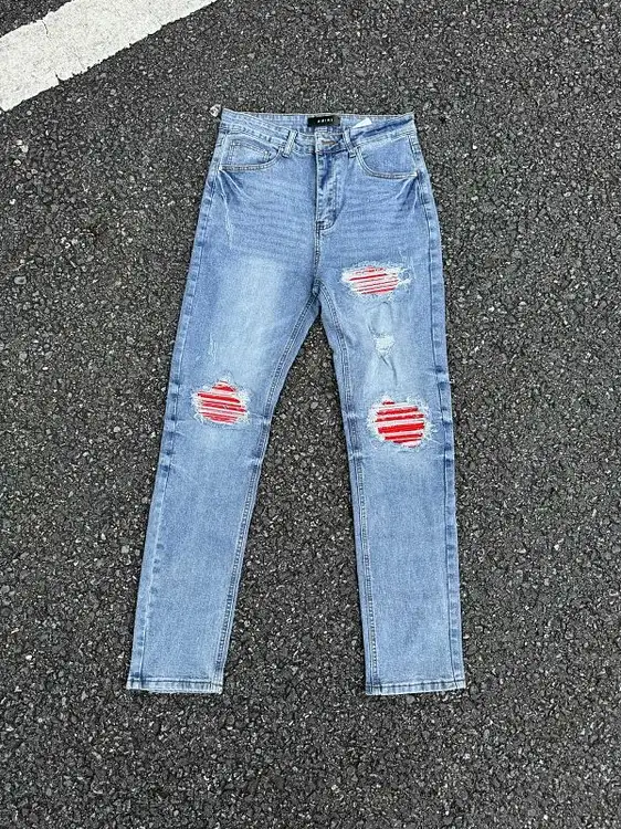 Amiri Jeans & Denim 582579 supplier catalog reference