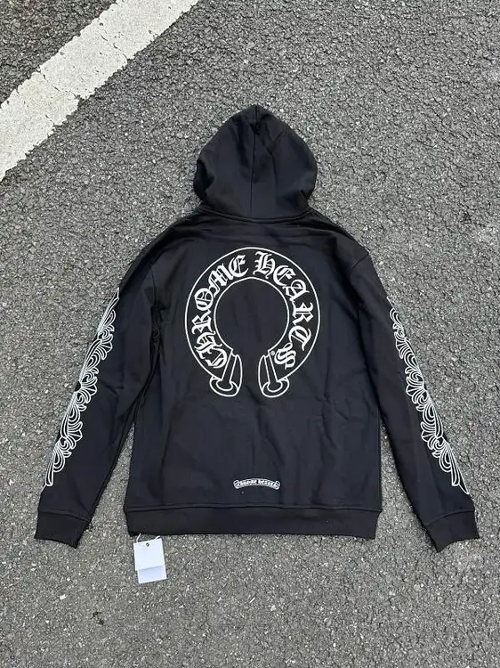Chrome Hearts Hoodies & Sweatshirts 583537 supplier catalog reference