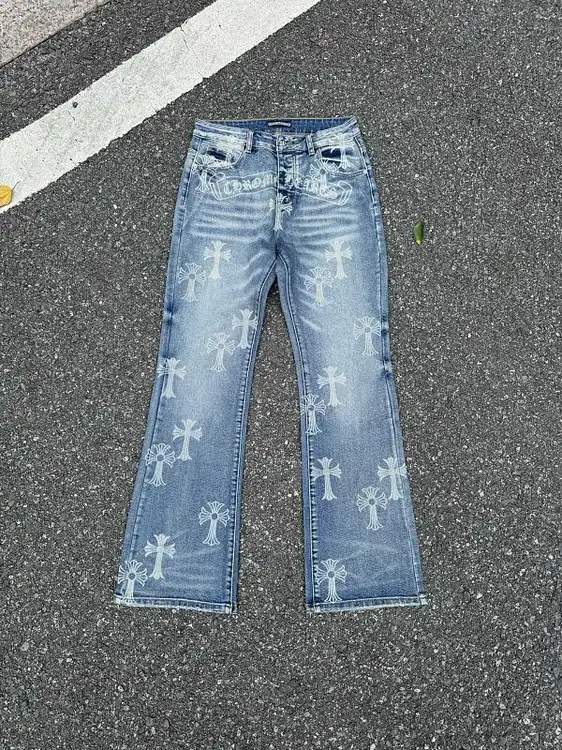 Chrome Hearts Shorts 583560 supplier catalog reference