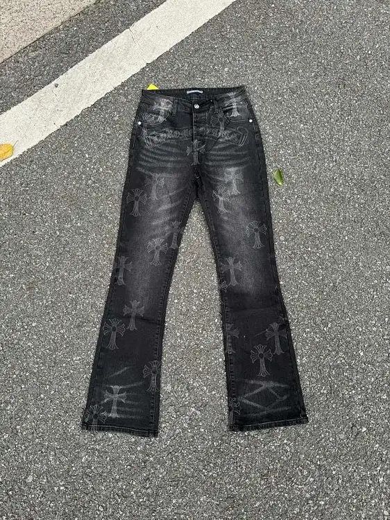 Chrome Hearts Shorts 583588 supplier catalog reference