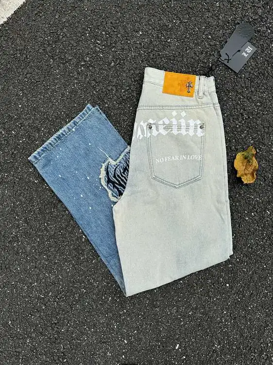 Chrome Hearts Jeans & Denim 584855 supplier catalog reference