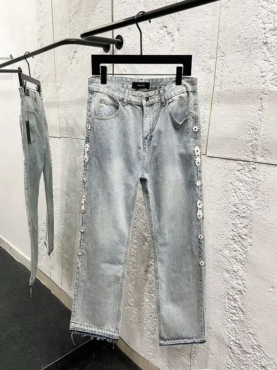 Amiri Jeans & Denim 588523 supplier catalog reference