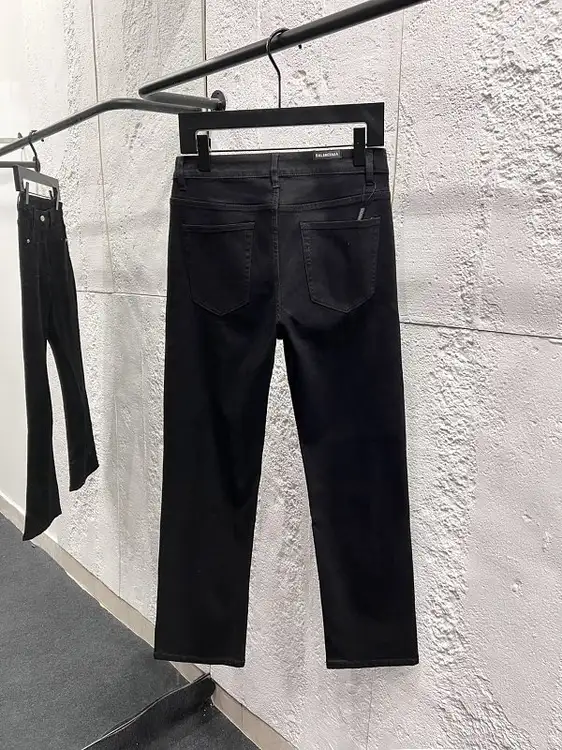 Balenciaga Jeans & Denim 589375 supplier catalog reference