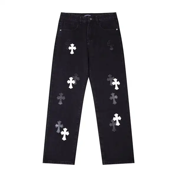 Chrome Hearts Jeans & Denim 591251 supplier catalog reference