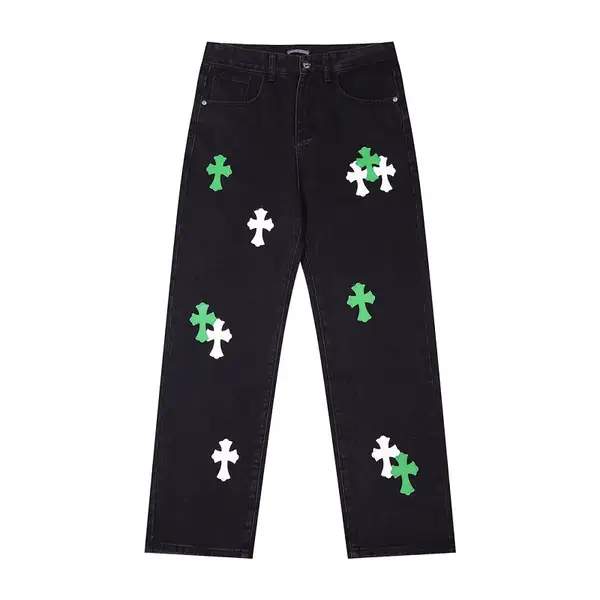 Chrome Hearts Jeans & Denim 591336 supplier catalog reference