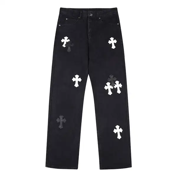 Chrome Hearts Jeans & Denim 592020 supplier catalog reference