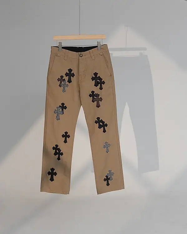 Chrome Hearts Jeans & Denim 949043 supplier catalog reference