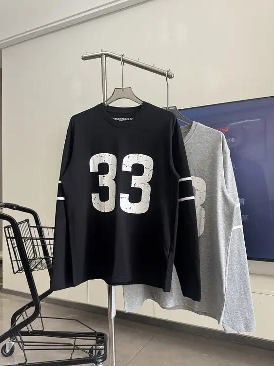 Chrome Hearts Long-Sleeve Tops 955695 supplier catalog reference