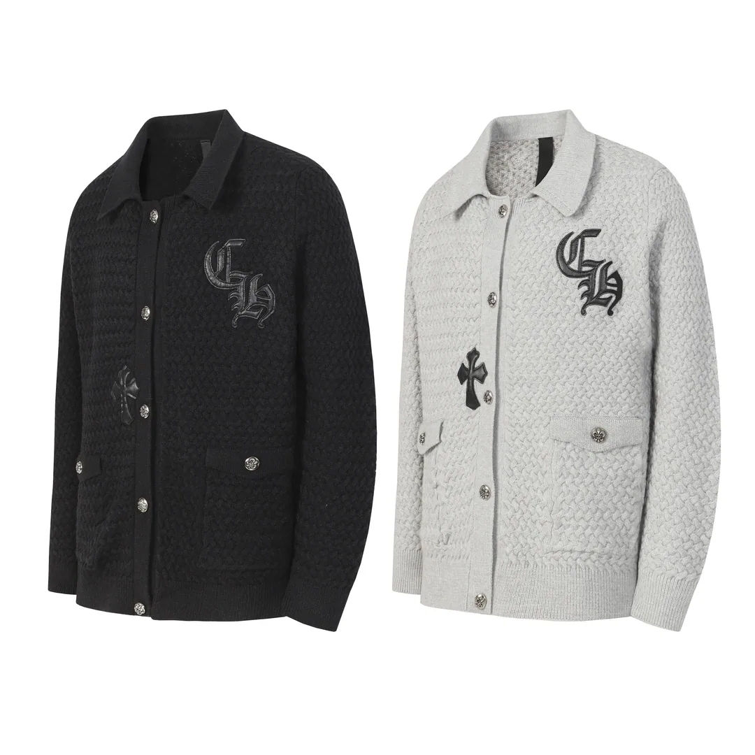 Chrome Hearts Knitwear 943419 catalog reference