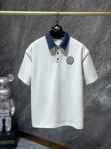 Chrome Hearts Polo Shirts 955482 catalog reference
