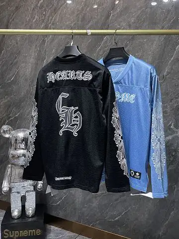 Chrome Hearts Long-Sleeve Tops 961819 catalog reference