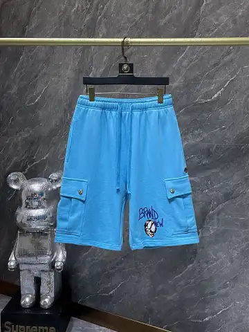 Chrome Hearts Shorts 962054 catalog reference
